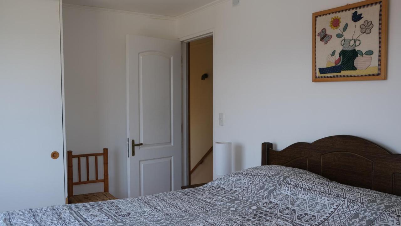 Lodge Viento Sur. Vilos