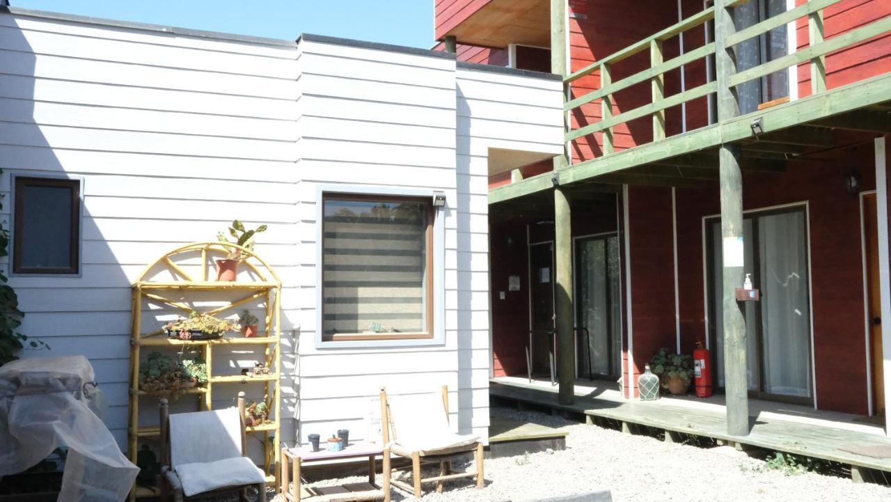 Lodge Viento Sur. Vilos Los Vilos