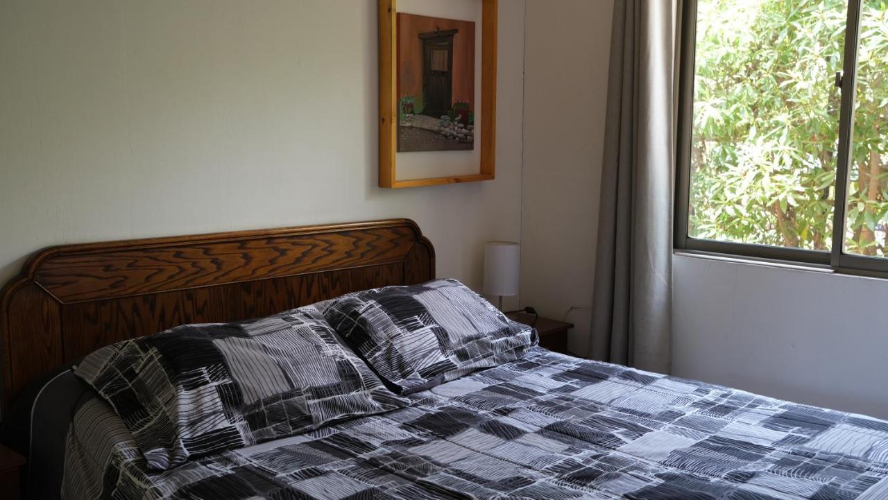Lodge Viento Sur. Vilos *