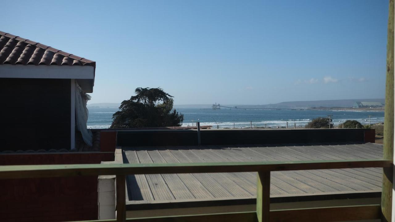 Lodge Viento Sur. Vilos *