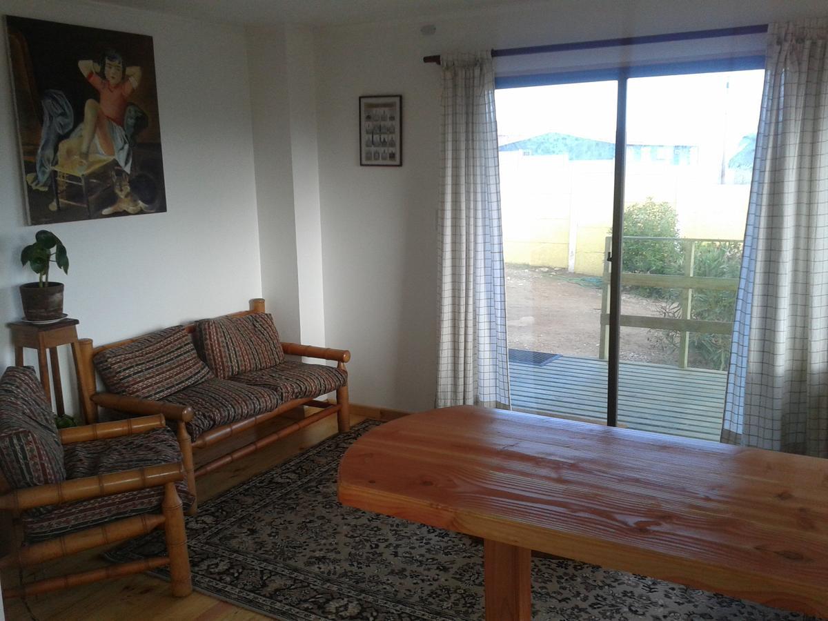 Lodge Viento Sur. Vilos *